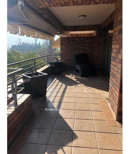 Manquehue Norte