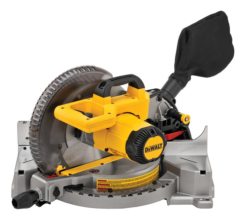 Sierra Inglete. 1600w + Caladora 650w Dewalt Dws713-dwe300