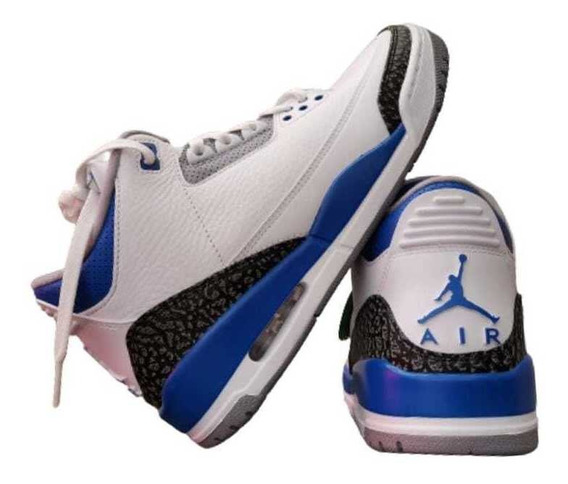 comprar zapatillas jordan retro 3