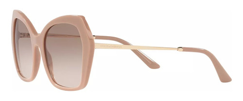 Lentes De Sol Dolce&gabbana 0dg4399 1620