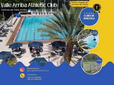 Acción de club en venta