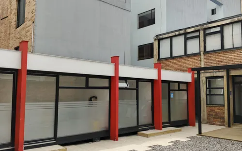 Comercial (casa Para Comercio) En Arriendo/venta En Rosales. Cod A10260136
