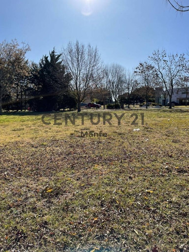 Imagen 10 de 16 de Venta Lote Club De Campo Haras Del Sur 1 - Permuta