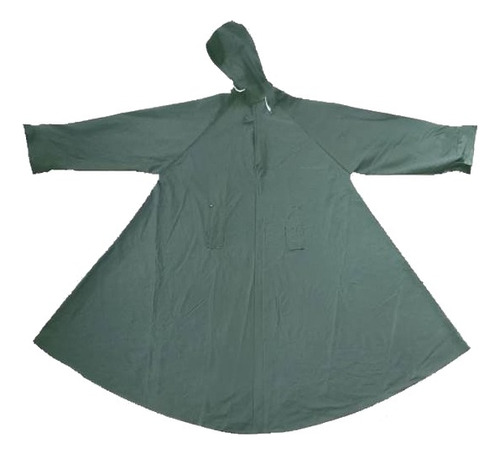 Poncho Resero Premium Pampero  - Cubre Recado - Impermeable 