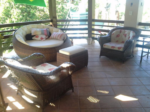 Chácara À Venda - Vale Verde - Valinhos / Sp - Ch0370