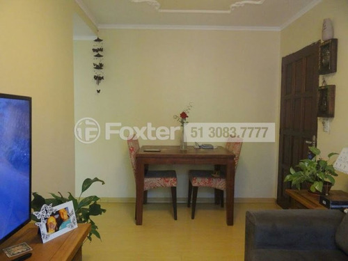 Imagem 2 de 30 de Apartamento, 2 Dormitórios, 52.55 M², Jardim Itu - 173412