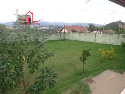 Casa A Venda No Bairro Chácara Recreio Santa Camila Em - 3274-1