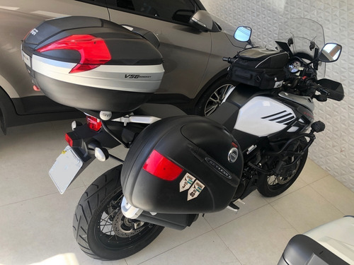 Imagem 4 de 9 de Suzuki Vstrom