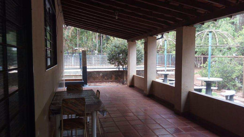 Imagem 22 de 30 de Chácara Com 4 Dorms, Itanhangá Chácaras De Recreio, Ribeirão Preto - R$ 1 Mi, Cod: 1721901 - V1721901