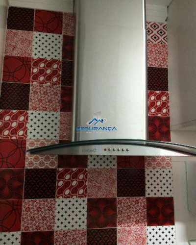 Imagem 9 de 17 de Apartamento - Ap01599 - 4364155