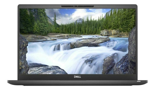 Laptop Dell Latitude Touch 7400, 14  Core I7 16ram, 512ssd  (Reacondicionado)