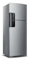Comprar Heladera Consul Crm56hkduw Frio Seco Inox 450 L Kirkor - Sas