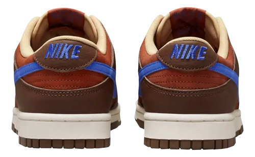 Zapatilla Nike Dunk Low Retro Prm | Sku Dr9704 200