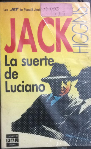 La Suerte De Luciano