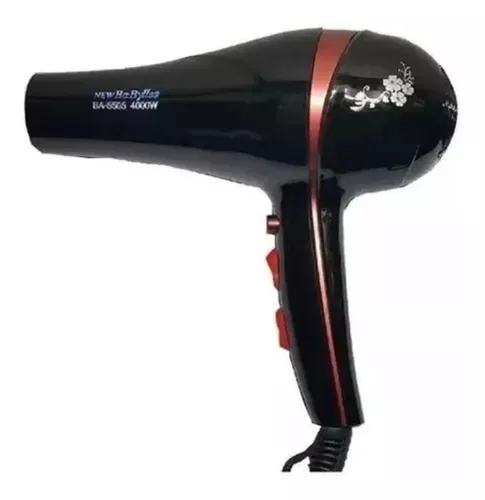 Secador 5-1 AIRMAX™ - Peinado Profesional en Casa - Rebel Capilar