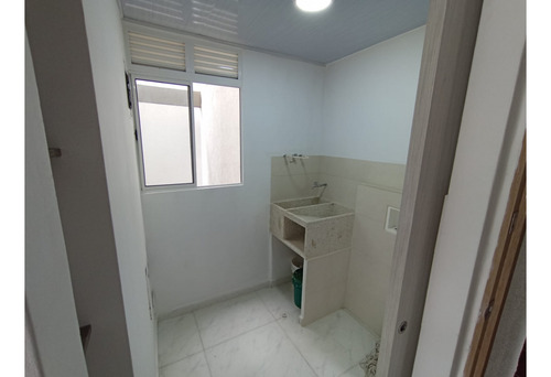 Venta De Apartamento En Parque Residencial Vivero