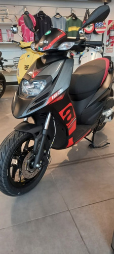 Imagen 5 de 7 de Aprilia Sr 160 Abs