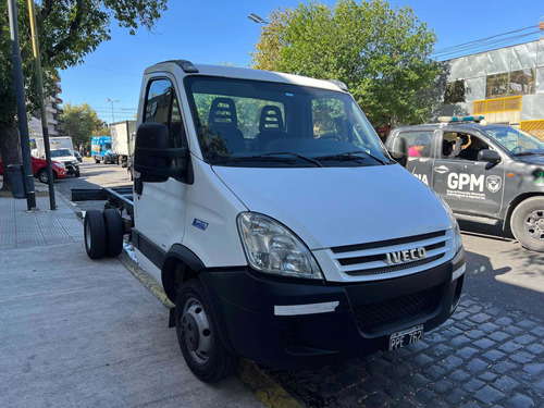 Iveco Daily 5516
