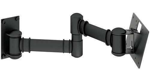 Suporte Triarticulado Com Inclinação Para Tv De 19 A 56
