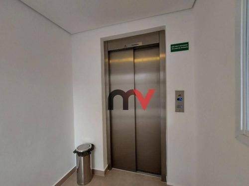 Imagem 2 de 27 de Apartamento À Venda, 42 M² Por R$ 249.000,00 - Canto Do Forte - Praia Grande/sp - Ap1309