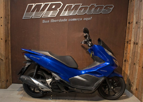 Honda Pcx Dlx 2022