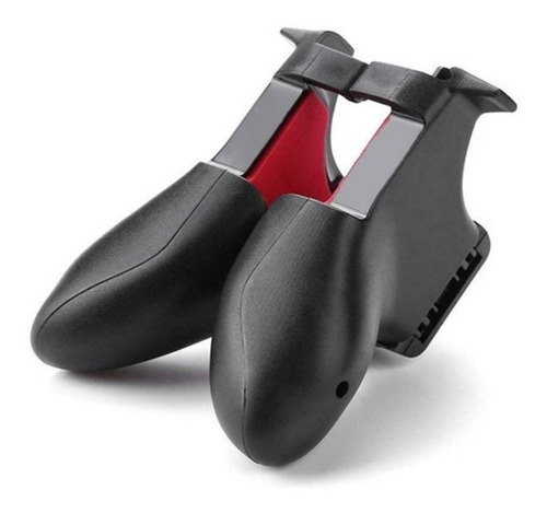 Imagen 2 de 4 de Joystick Para Smartphone Con Ventilador
