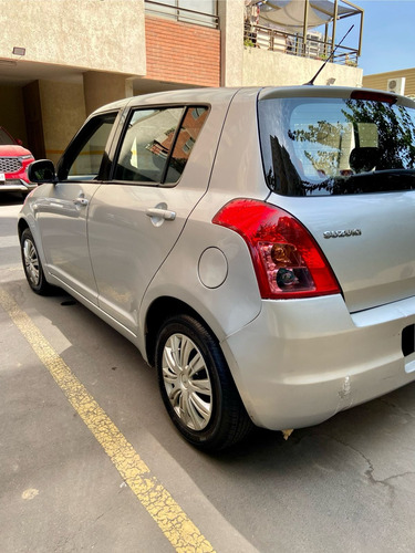 Suzuki Swift 1.3 Gl