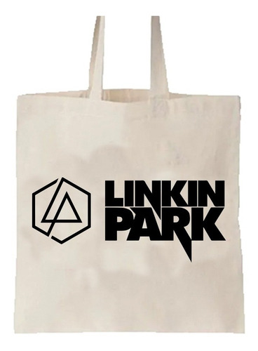 Tote Bag Linkin Park #12