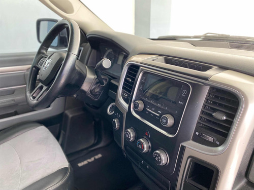 Dodge Ram 2500 Slt Laramie Crewcab