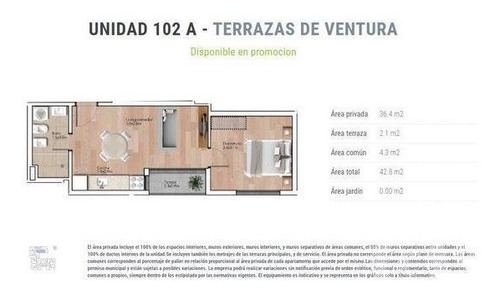 Vendo Local Comercial Próximo A Bv. Artigas, 85m2 Más Patio, Garaje Opcional, En Construcción, La Blanqueada