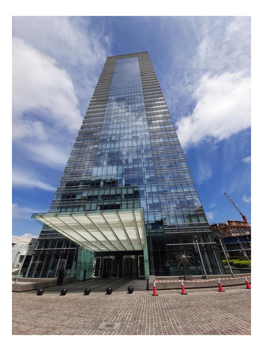 Imagen 2 de 24 de Oficina Alquiler En World Trade Center - Wtc Torre 4 Piso Entero