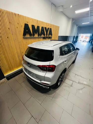 Imagen 15 de 22 de Chery Tiggo 4 Amaya Pocitos