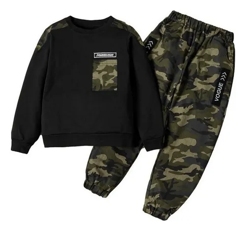 Conjuntos de ropa para niñas de 11 años new arrivals