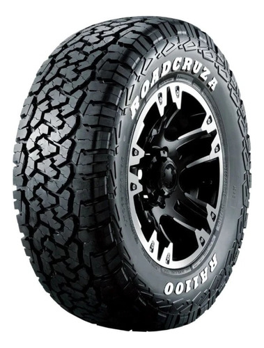 Llanta Lt285/75r16 Roadcruza Ra1100 A/t Cod. 4192