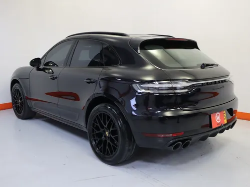 Porsche Macan 3.0 Gts