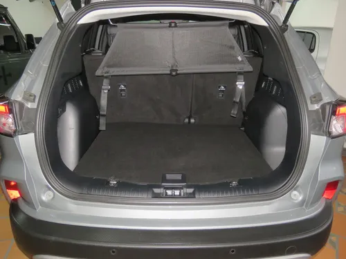 Ford Escape 2.0 Titanium