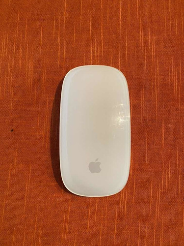 Apple Magic Mouse 2 Recargable Bluetooth , Como Nuevo
