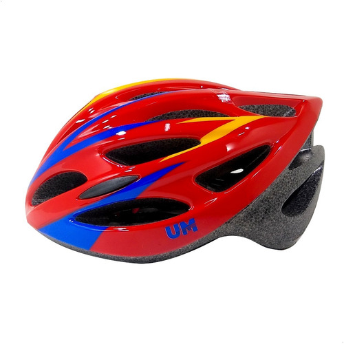 Casco Para Bicicleta Bici Mtb Regulable Urbano Skate