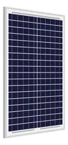 Comprar Panel Solar Policristalino 30w 12v Luxen 