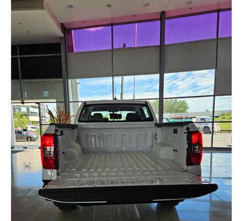 Ford Ranger 2.0 Cd 4X2 Xl 170Cv