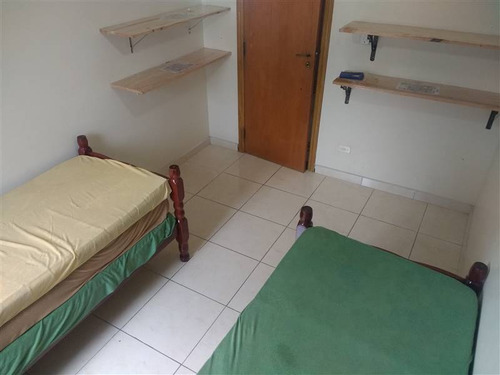 Imagem 23 de 30 de Apartamento, 2 Dorms Com 80 M² - Vila Guilhermina - Praia Grande - Ref.: Pr1216 - Pr1216