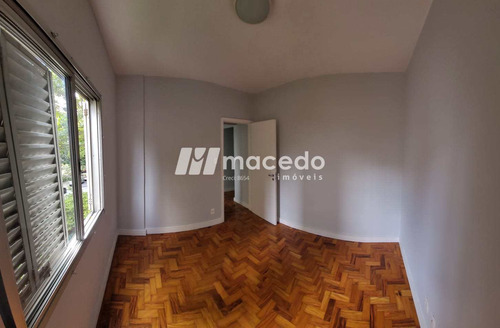 Imagem 2 de 12 de Apartamento Com 2 Dorms, Perdizes, São Paulo, Cod: 5798 - A5798