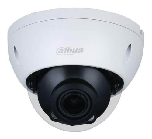 2mp Hdcvi Poc Motirizada Vari-focal Ir Dome Camera