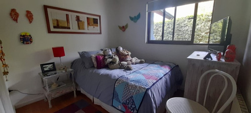 Casa En Venta En El Estribo, Quilamapu