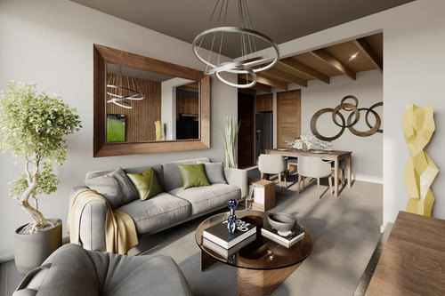 Excelente Departamento En Camino Real Y Zavaleta, Preventa En Puebla