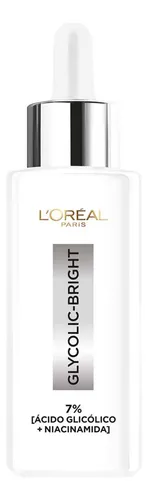 comprar Sérum Anti-manchas Glycolic Bright De L'oréal Paris 30ml