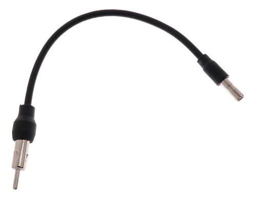 Adaptador De De Radio Para Auto De Gran Rendimiento Para