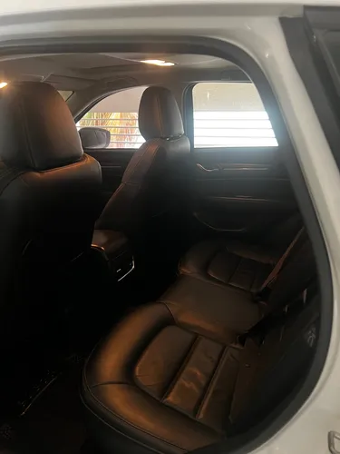 Mazda CX-5 2.5 Grand Touring Lx Camioneta