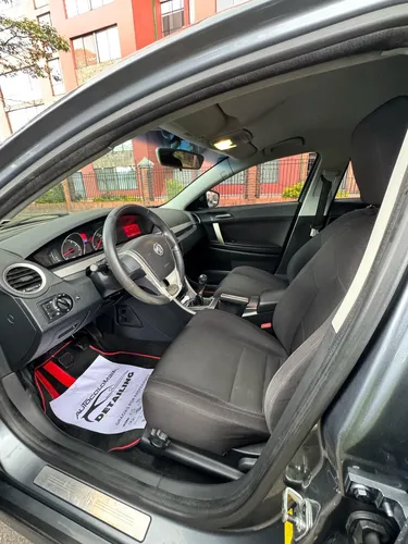 MG 6 1.8 Std