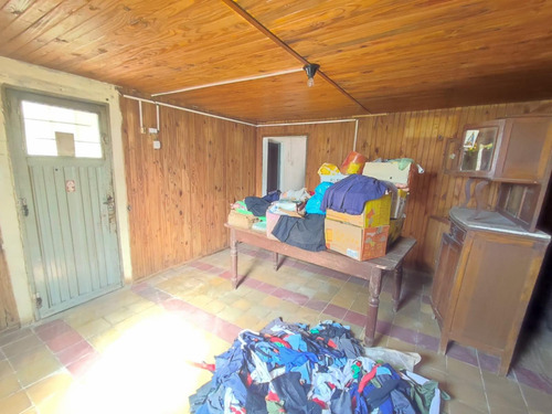 Oportunidad Venta Casa A Recuperar